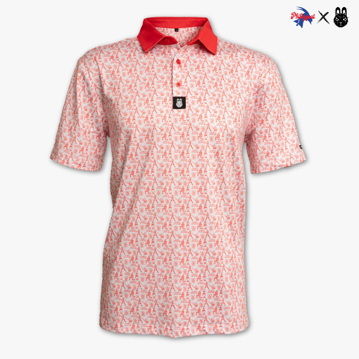"The South Philly Sandlot" Men's Polo