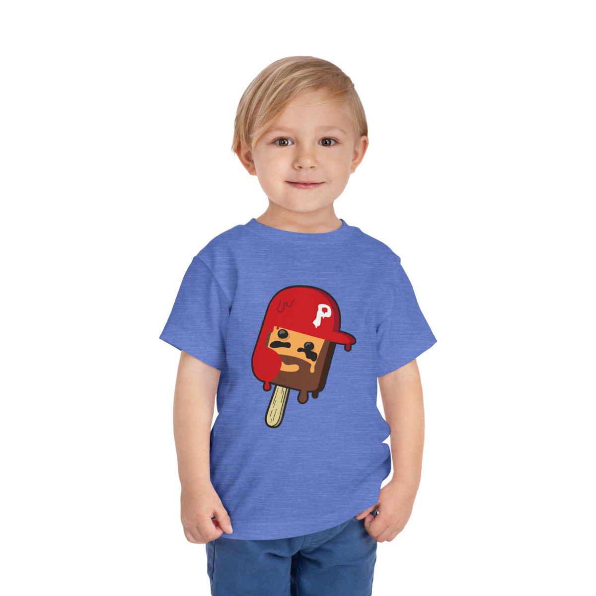 Bryce Pop Toddler Tee (Prinitfy)