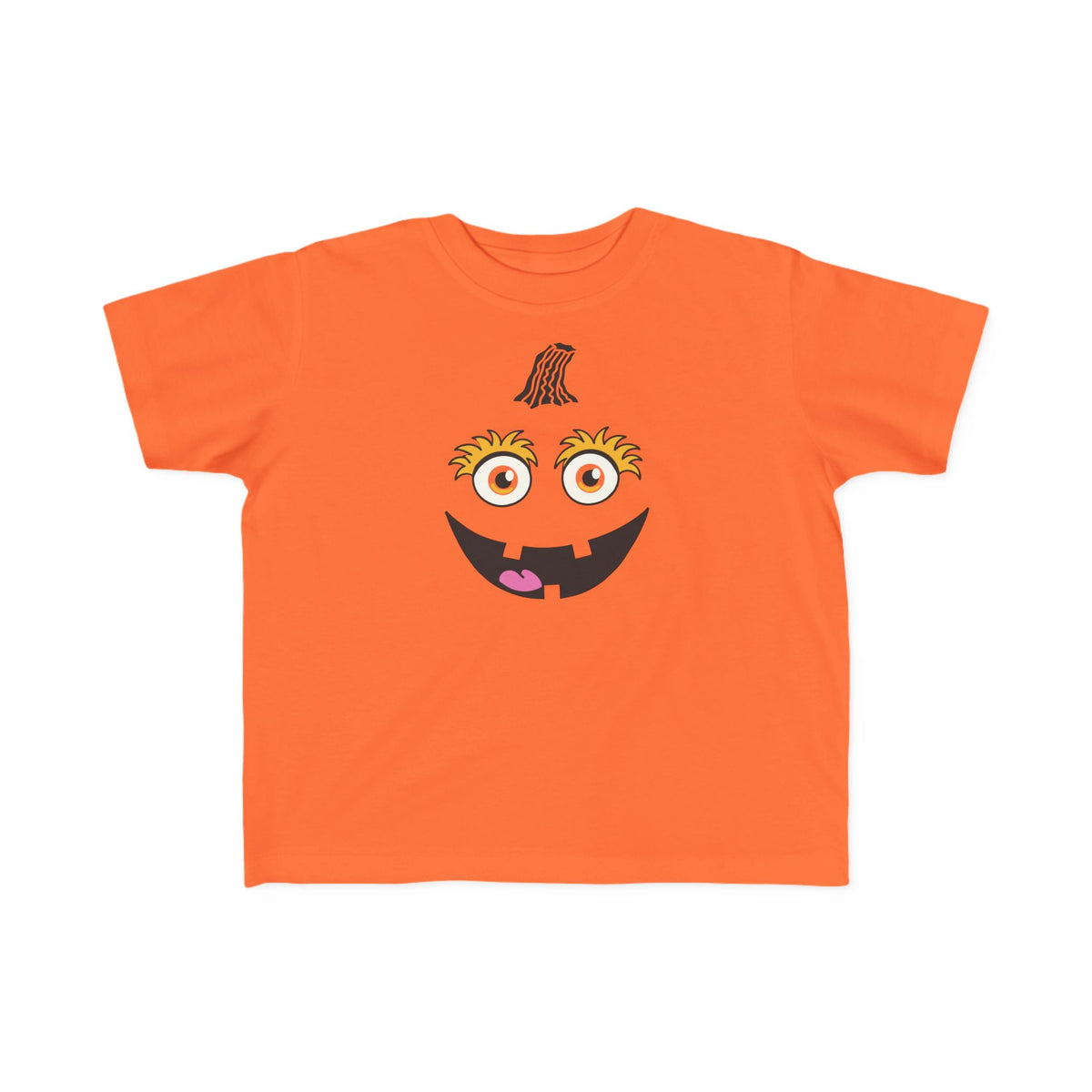 "Philly Hock-O-Lantern" Toddler Tee