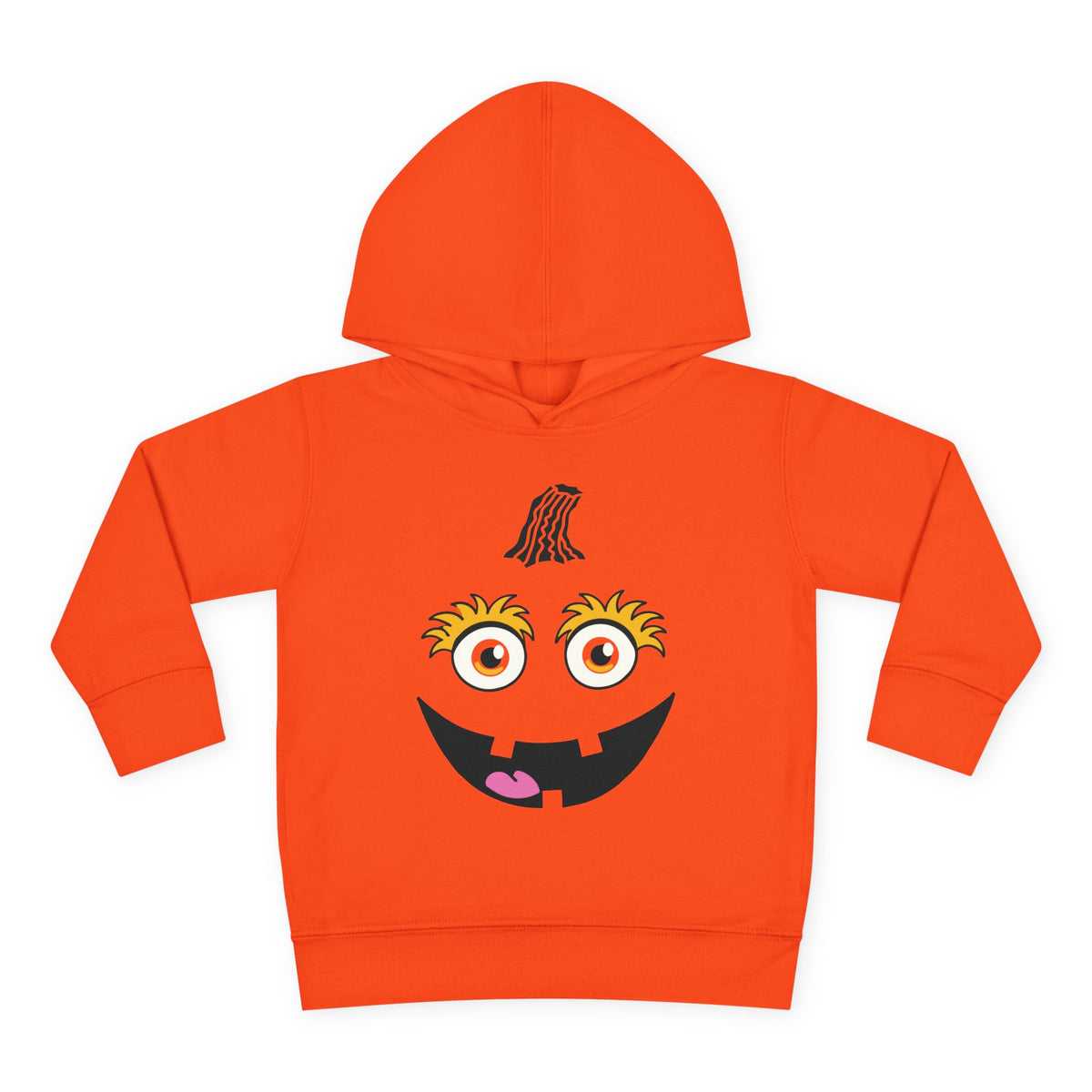 "Philly Hock-O-Lantern" Toddler Hoodie