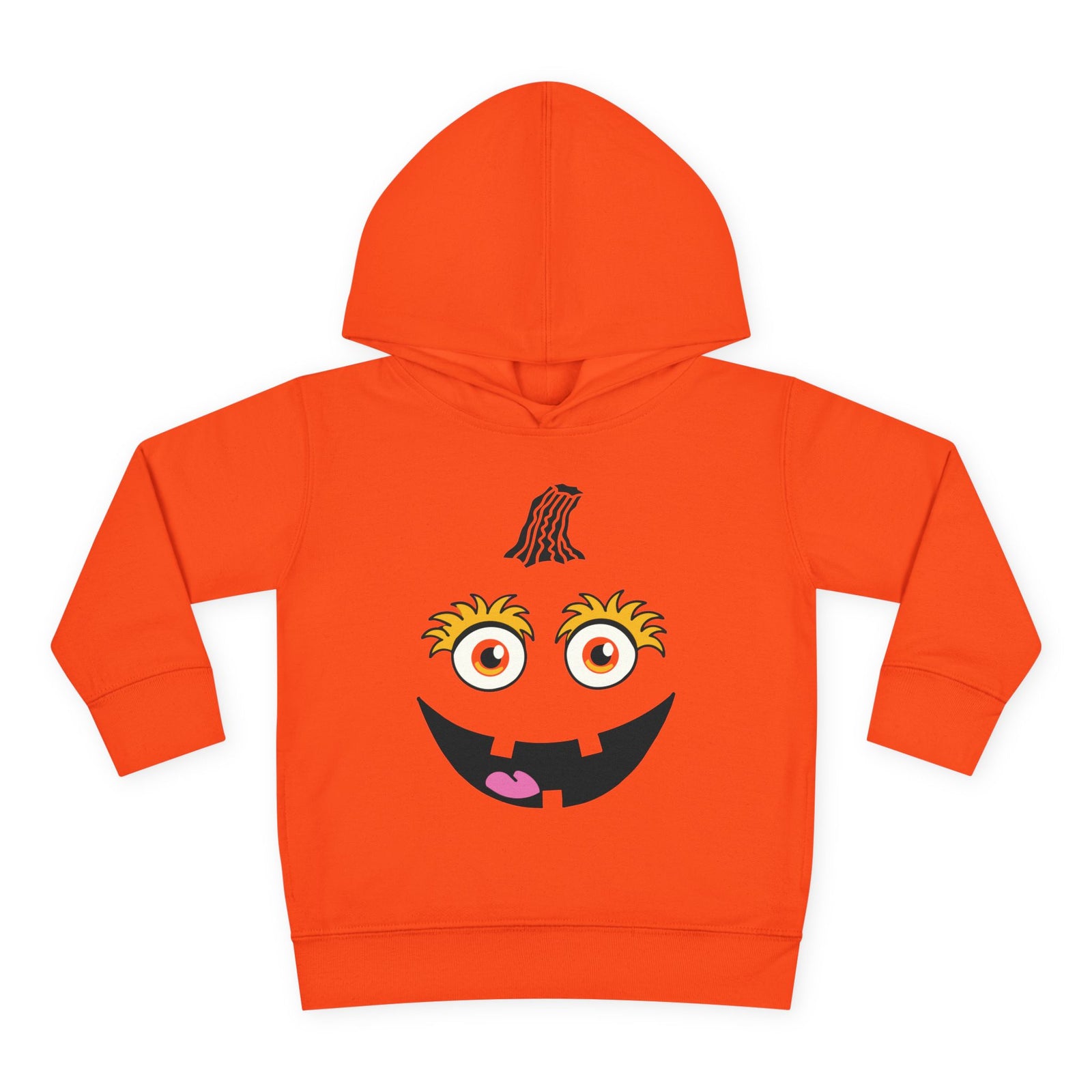 "Philly Hock-O-Lantern" Toddler Hoodie