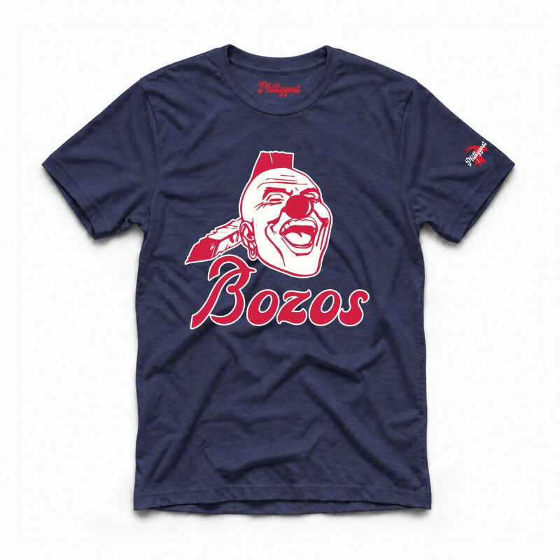 "Atlanta Bozos" Tee