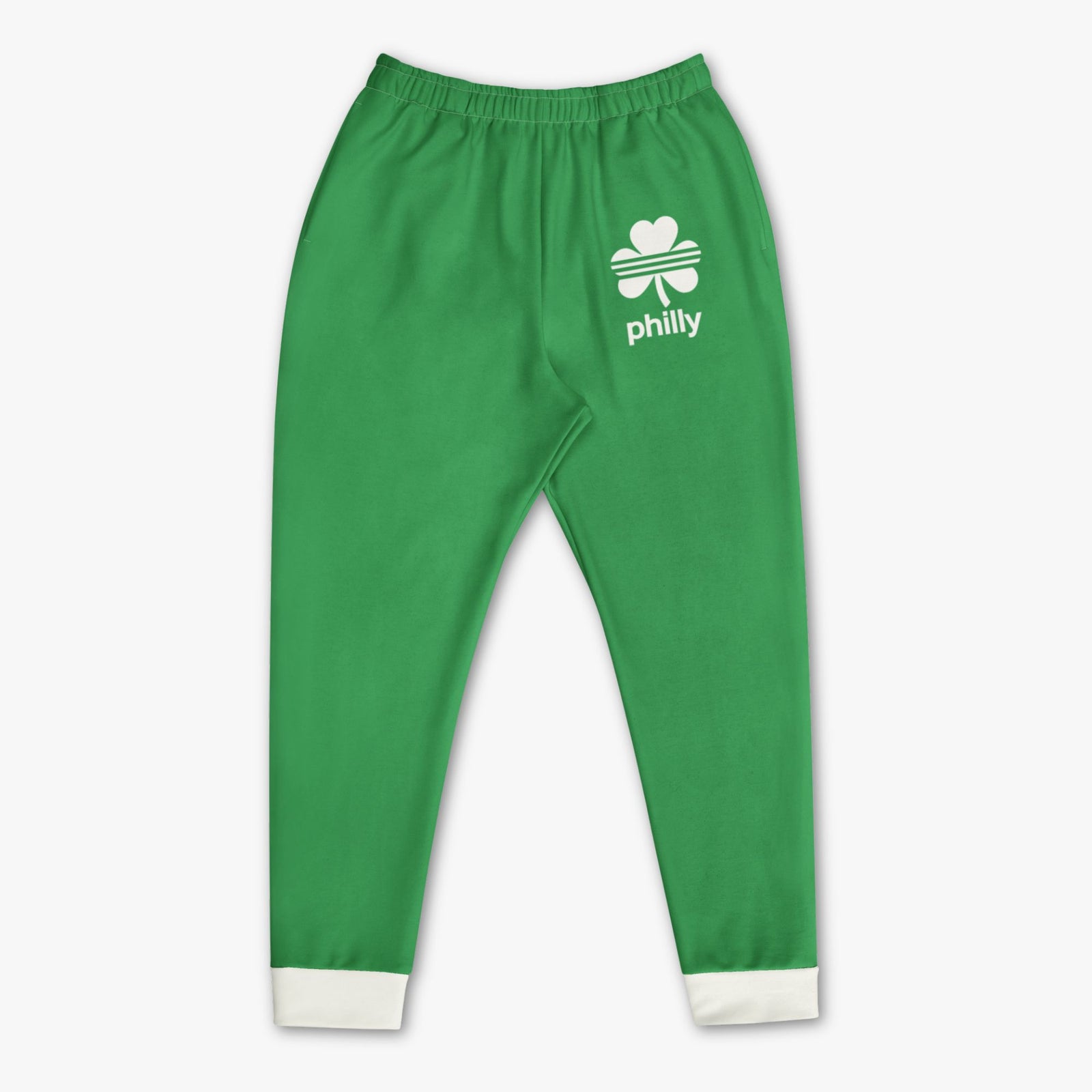 "Philadidas Irish" Track Joggers