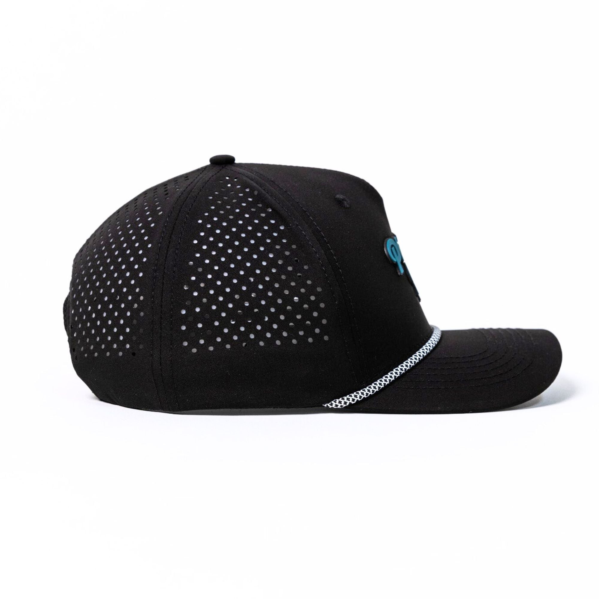 "Philly Philly Dad" DAD SZN Collab - Black Hat