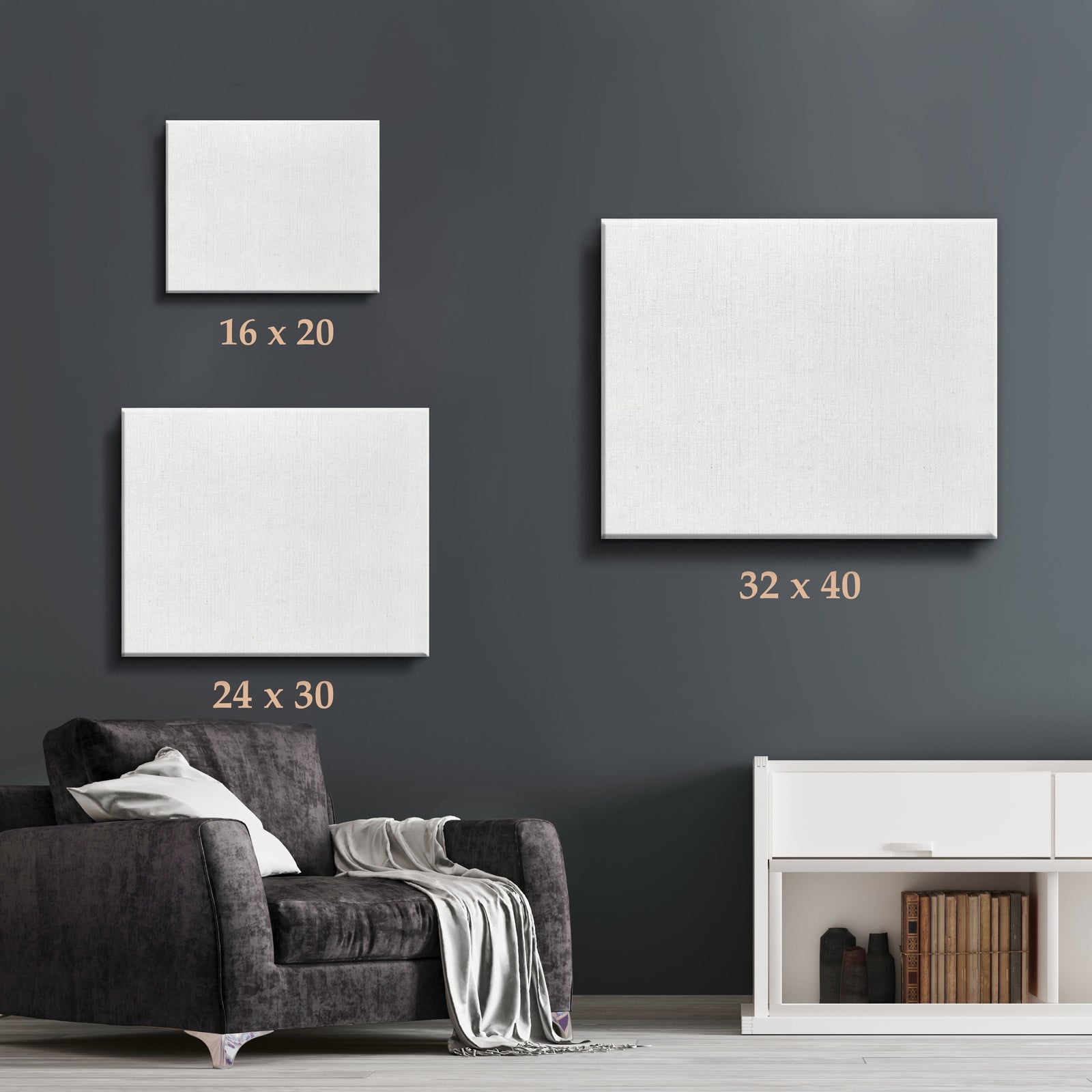 "Joel Embiid 'THE PROCESS'" Art Piece