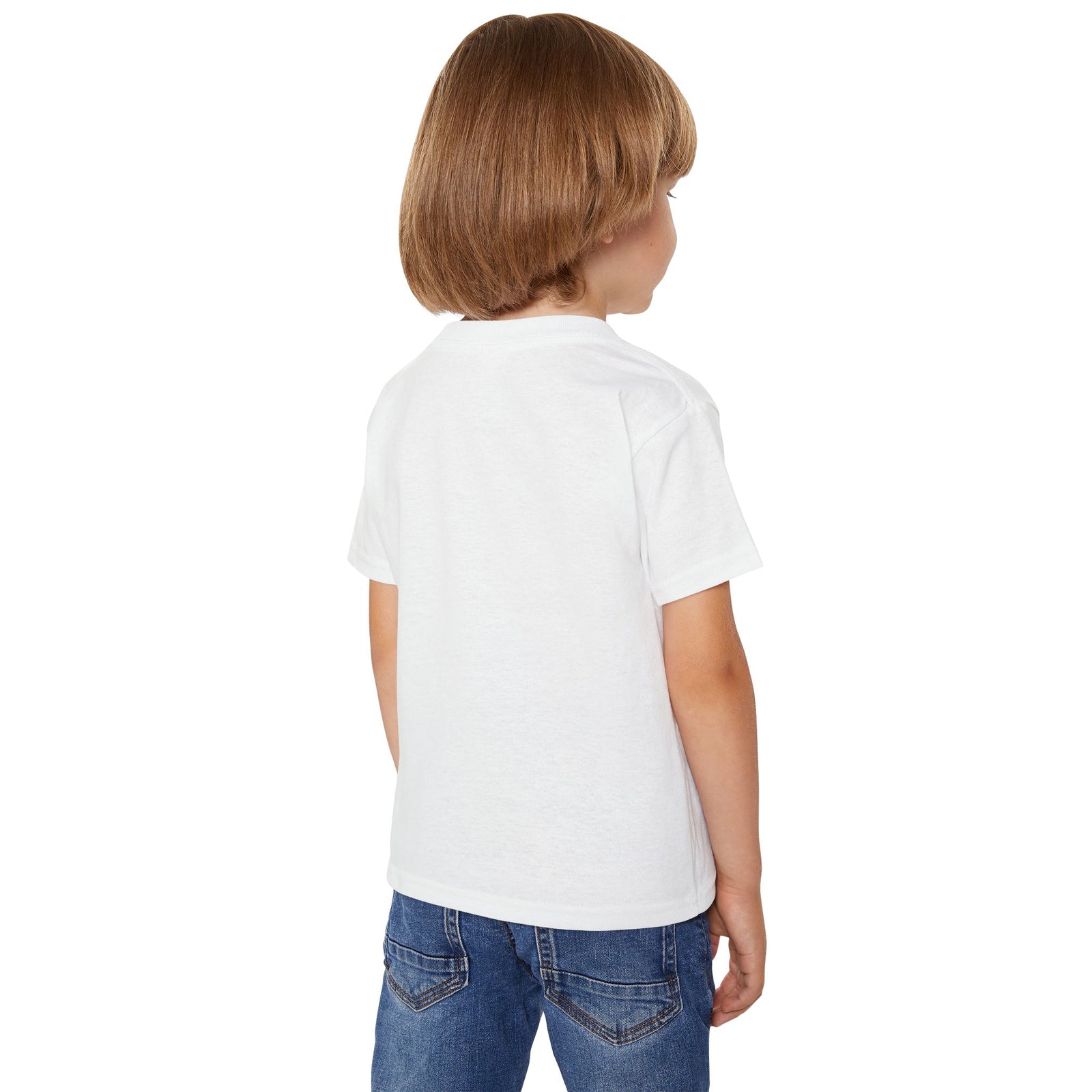 "Jon Bron Jovi" Toddler Tee