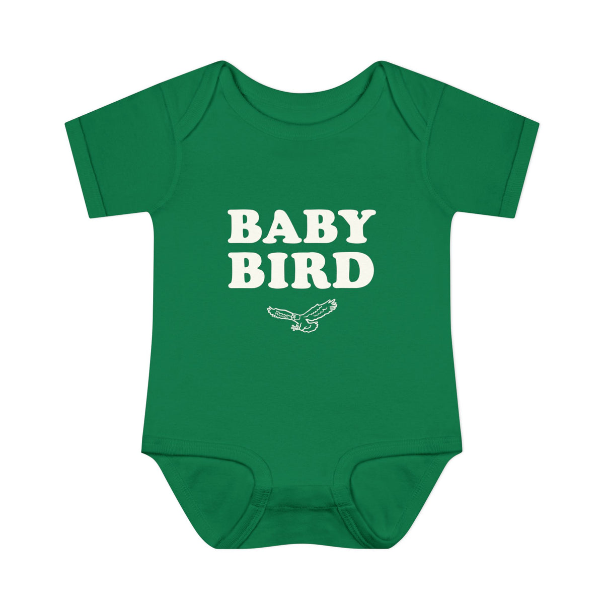 "Baby Bird 🦅" Baby Onesie