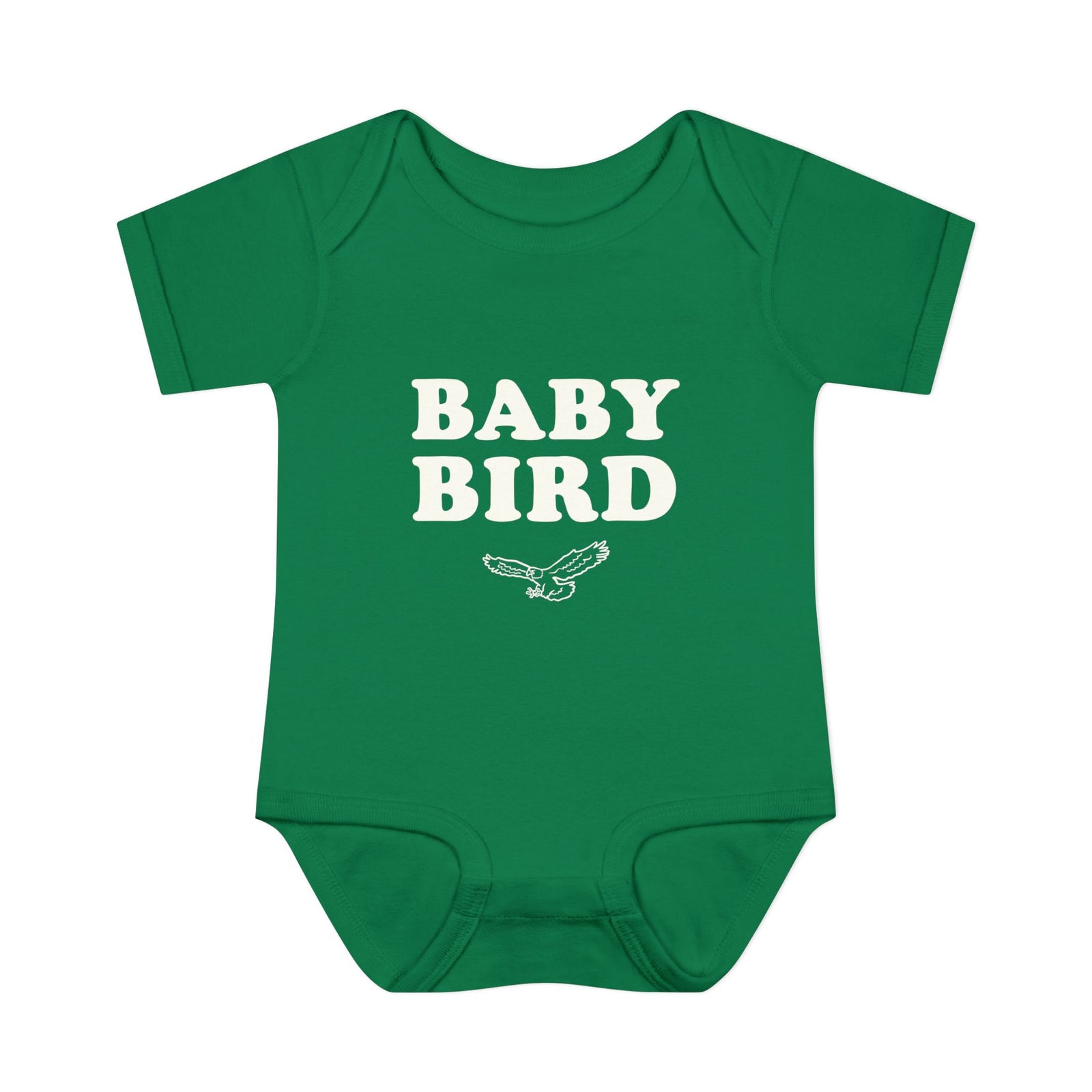 "Baby Bird 🦅" Baby Onesie