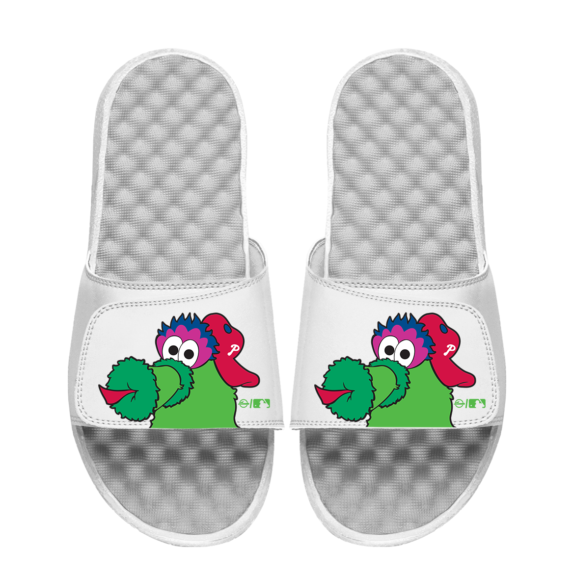 "Phillie Phanatic OG" Officially Licensed Slides