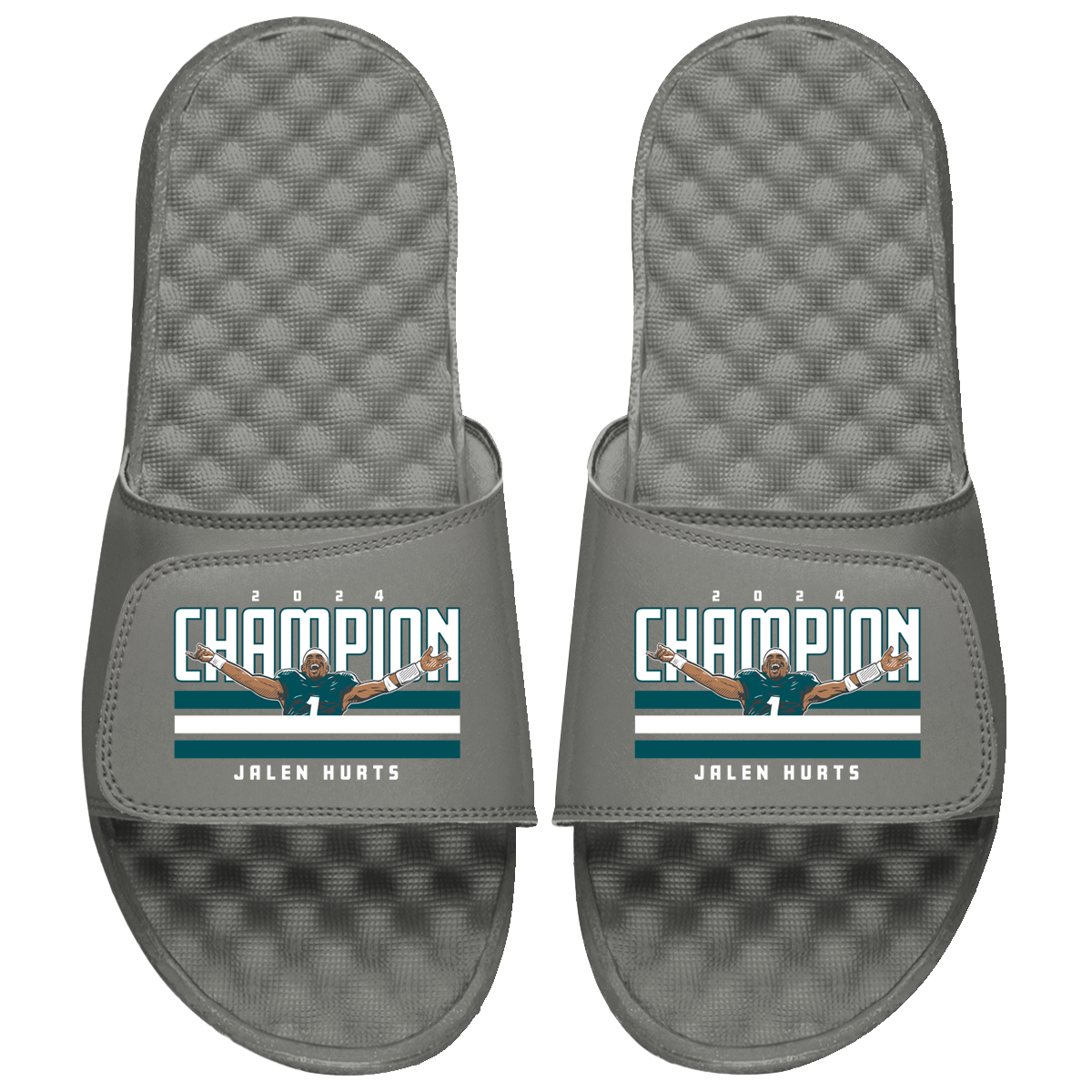 #1 2024 Champion&quot; Slides