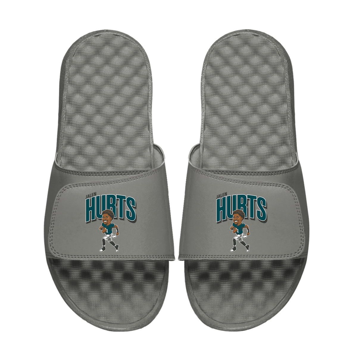 &quot;Hurts Big Head&quot; Slides