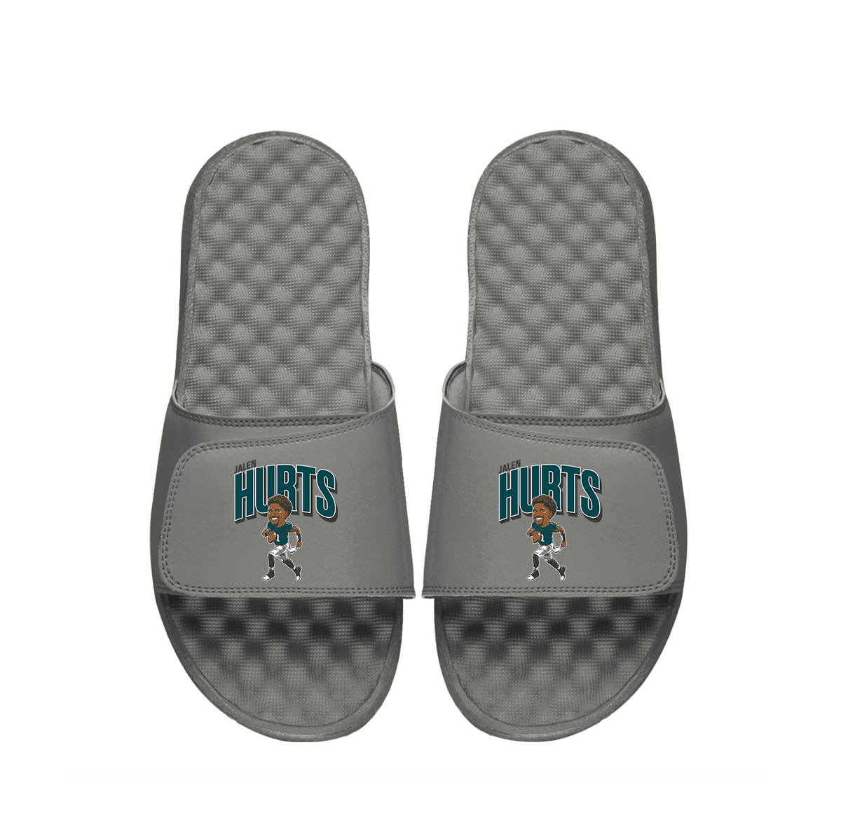 "Hurts Big Head" Slides