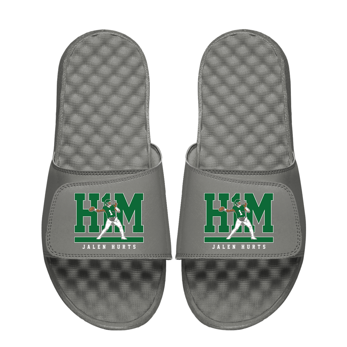 &quot;H1M&quot; Slides