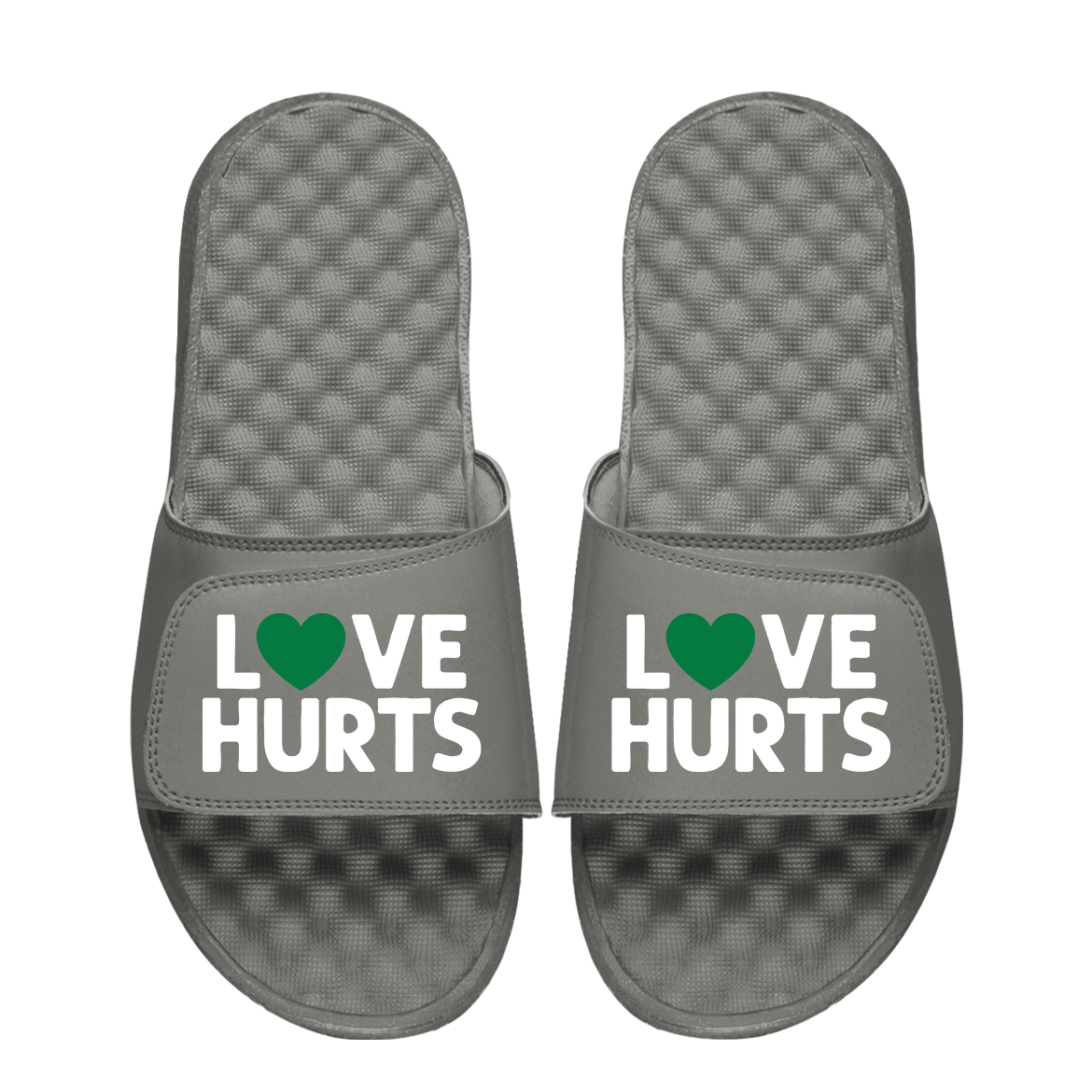 "Love Hurts" Slides