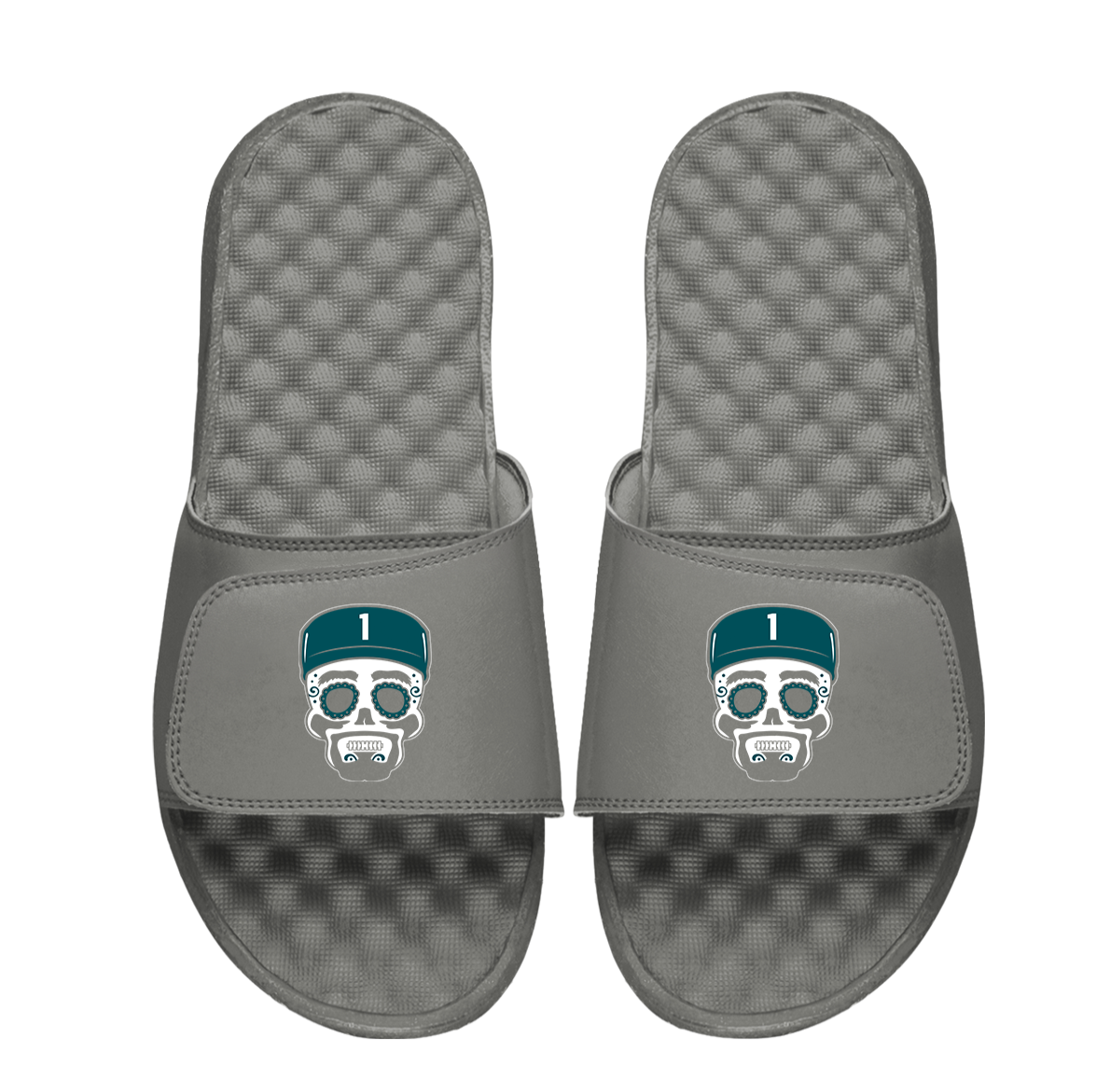 &quot;#1 Sugar Skull&quot; Slides