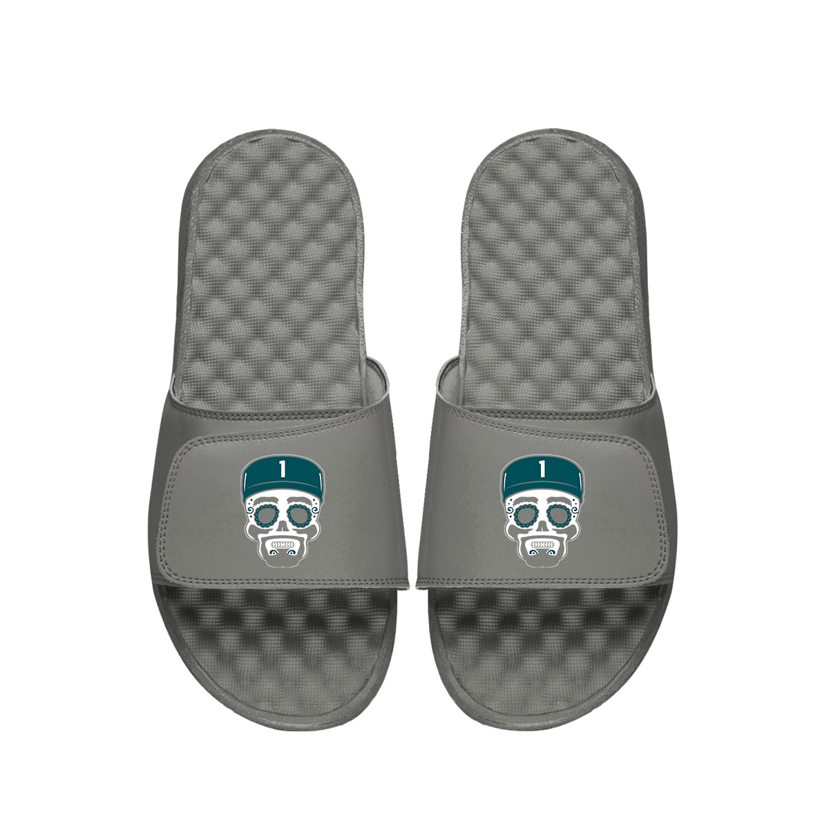 "#1 Sugar Skull" Slides