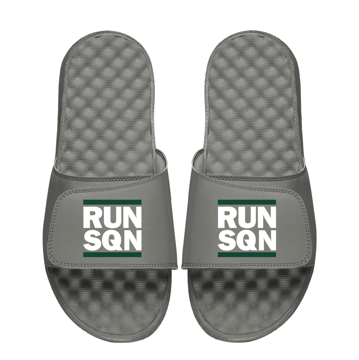 &quot;RUN SQN&quot; Slides