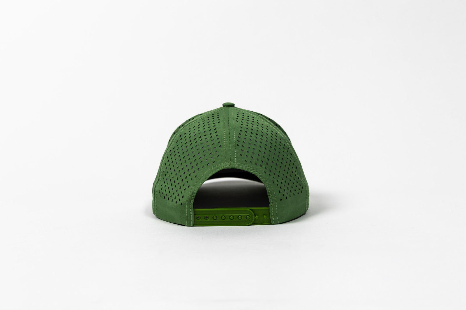 "OG DAD SZN" - Green Hydro Performance Hat