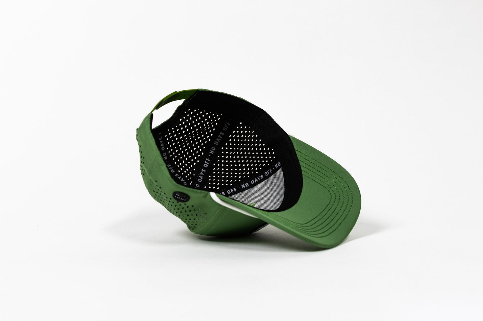 "OG DAD SZN" - Green Hydro Performance Hat