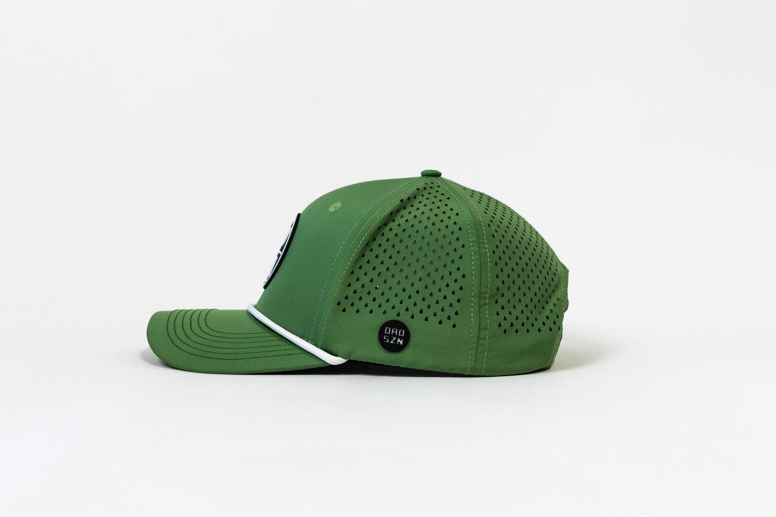 "OG DAD SZN" - Green Hydro Performance Hat