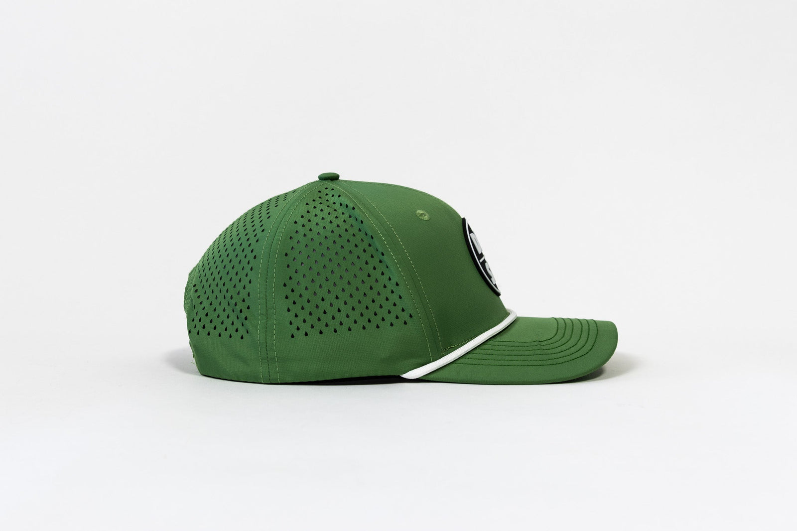 "OG DAD SZN" - Green Hydro Performance Hat