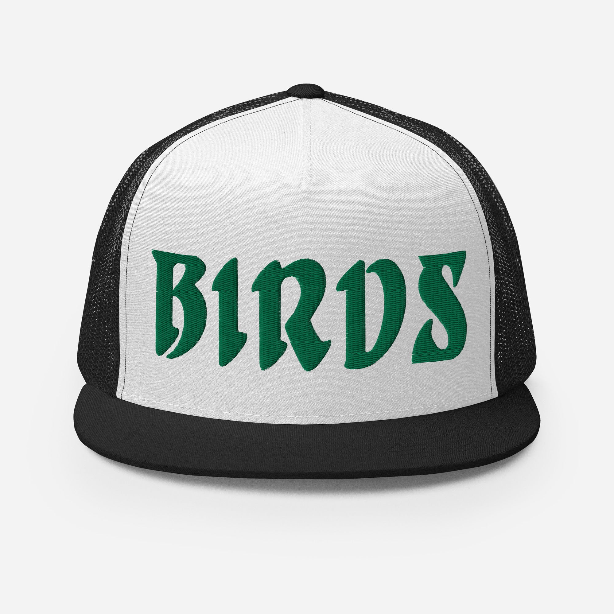 BIRDS