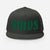 "BIRDS" Trucker Hat