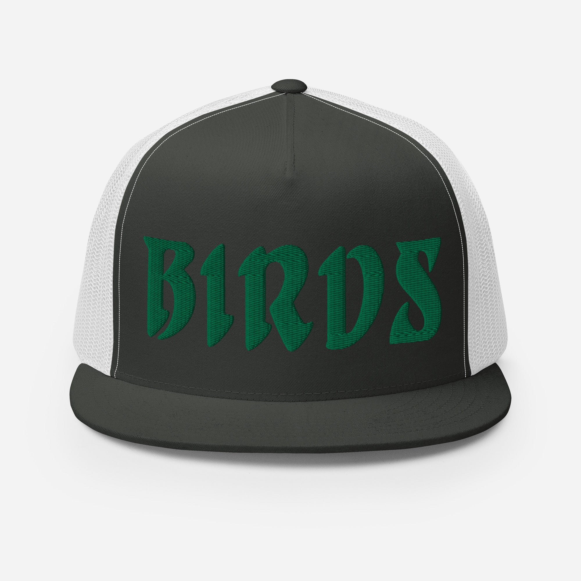 "BIRDS" Trucker Hat