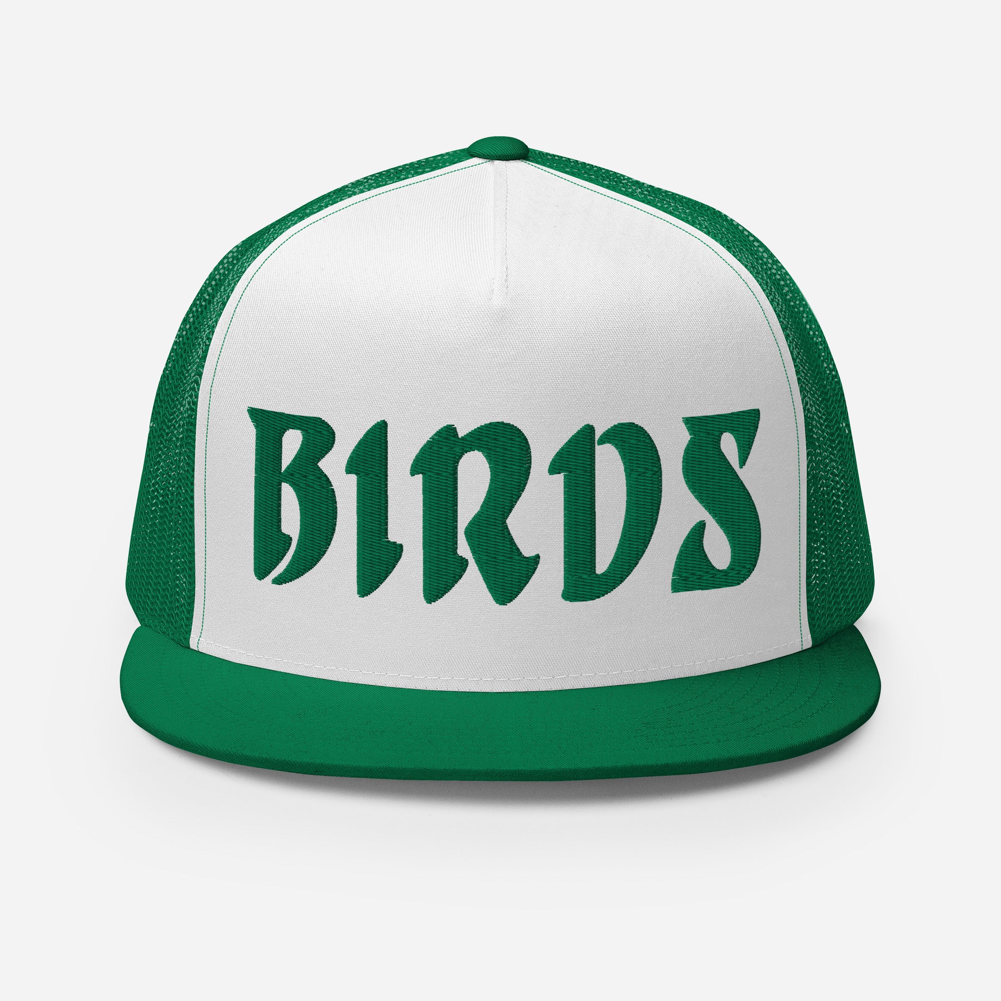 BIRDS