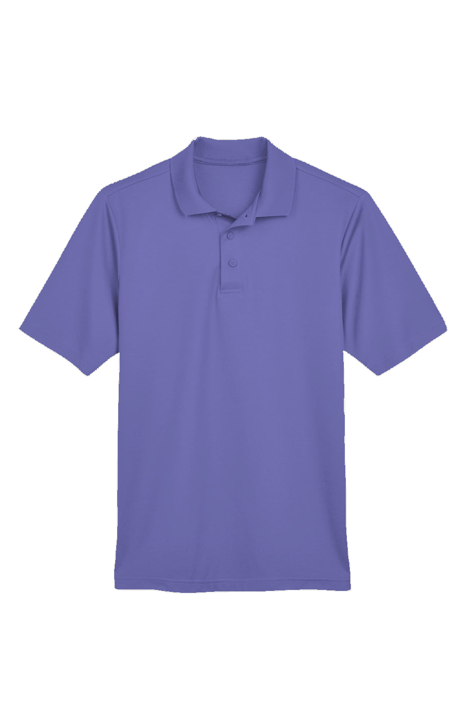 "The Bushwood" Premium Performance Polo | GOATED Collection