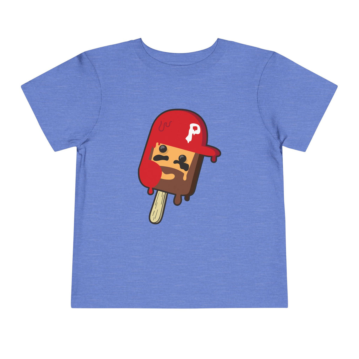 Bryce Pop Toddler Tee (Prinitfy)
