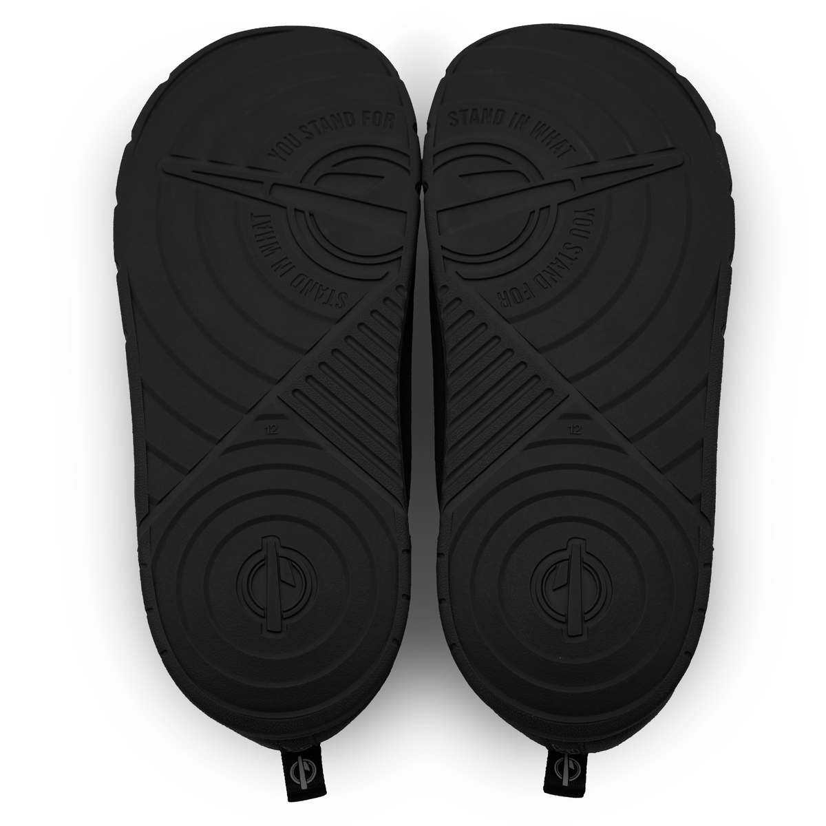 "Philadelphia Phillies Tonal Logo" Officially Licensed Mission Slippers