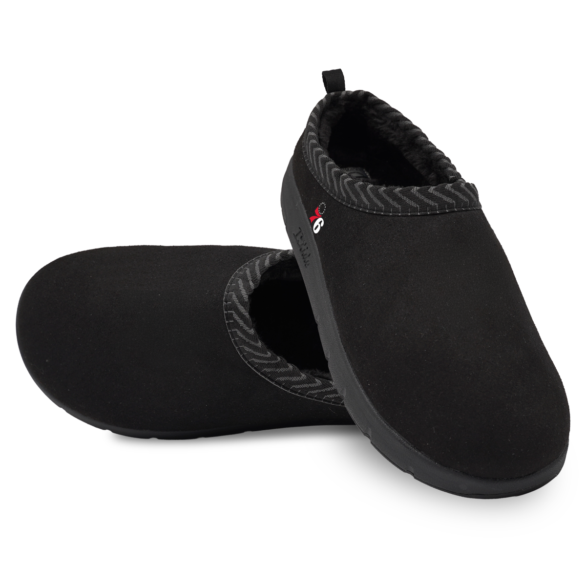 "Philadelphia 76ers Minimalistic" Officially Licensed Mission Slippers