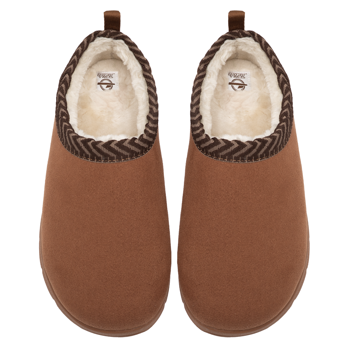 "Philadelphia Flyers Minimalistic" Officially Licensed Mission Slippers