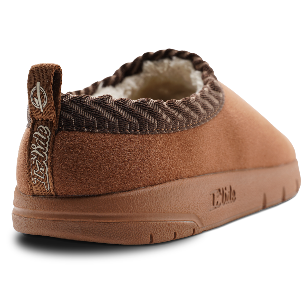 "Philadelphia Flyers Tonal Logo" Officially Licensed Mission Slippers