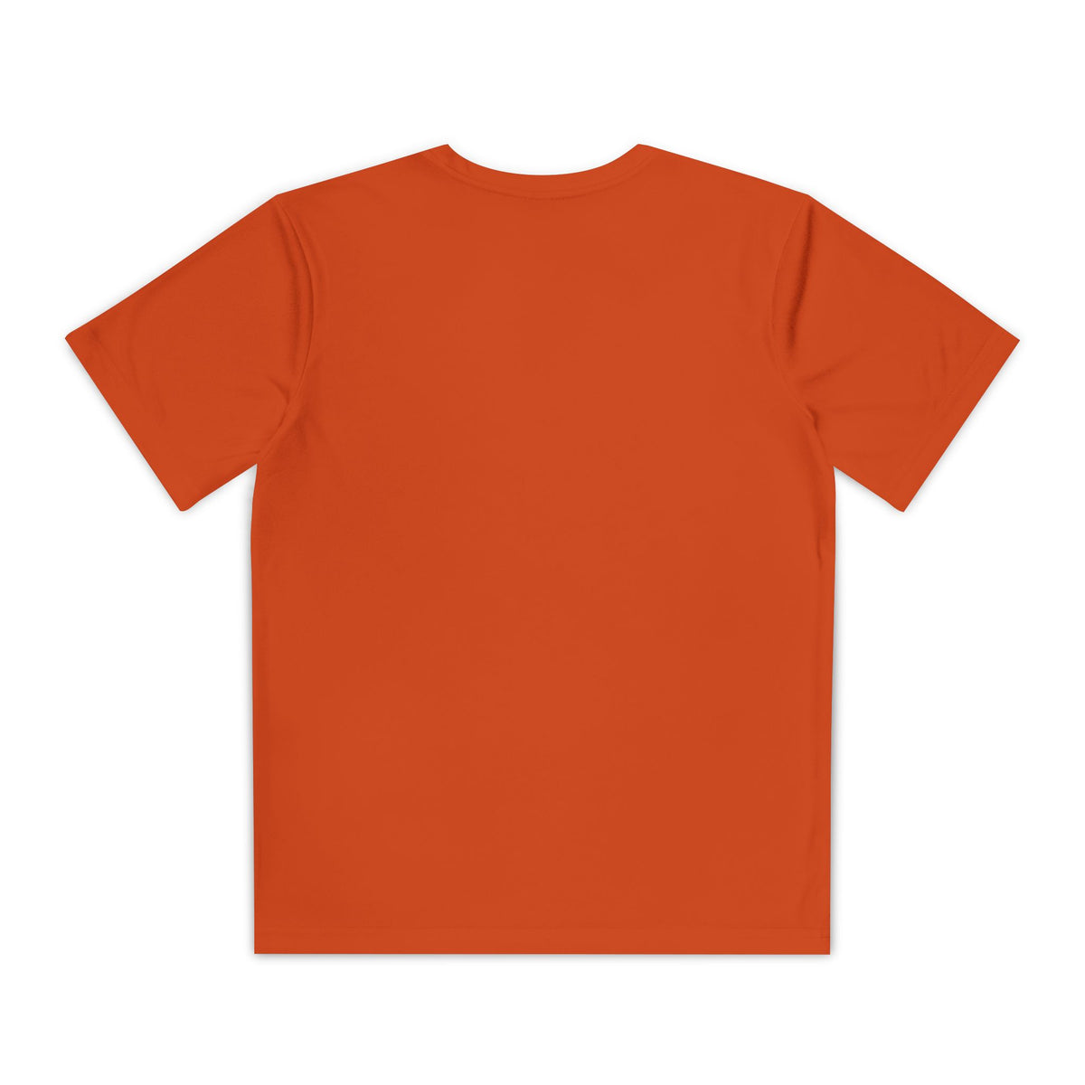 "Philly Hock-O-Lantern" Youth Dri-fit Performance Tee