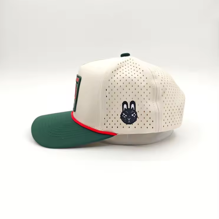 "Philly Phresh" Rope Snapback Hat
