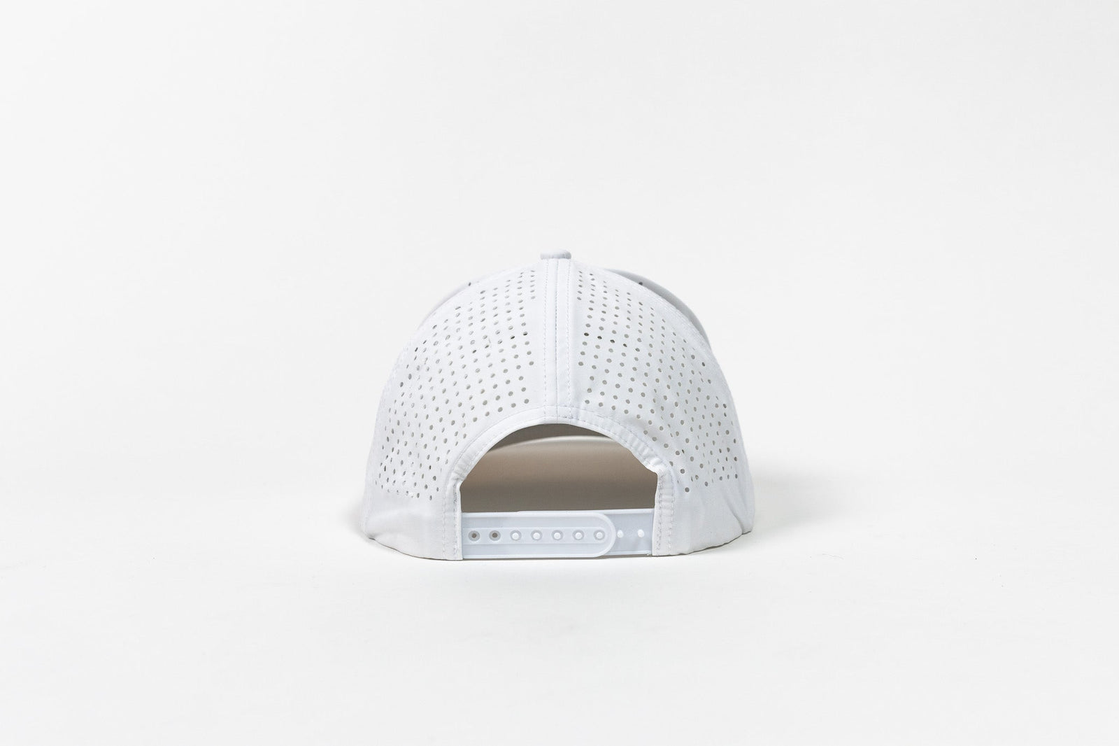 "Philly Philly Dad" DAD SZN Collab - White Hat