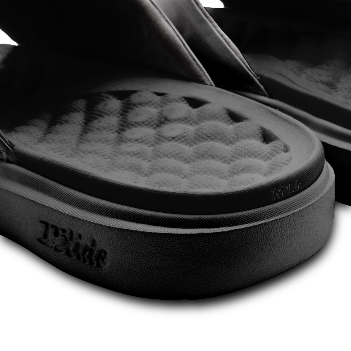 "Jalen Hurts H1M" Motive Slides