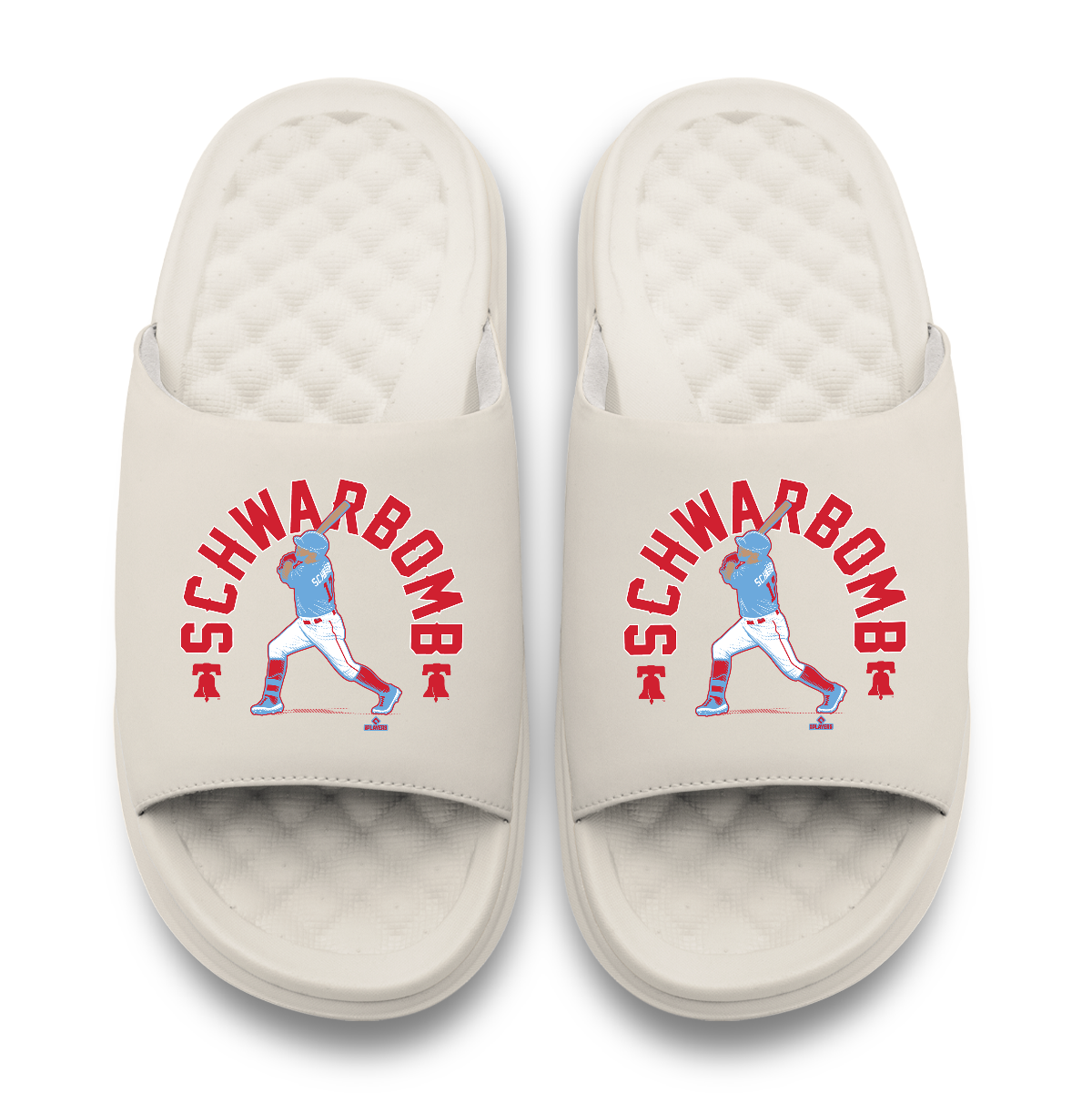 "Kyle Schwarber SCHWARBOMB" Slides
