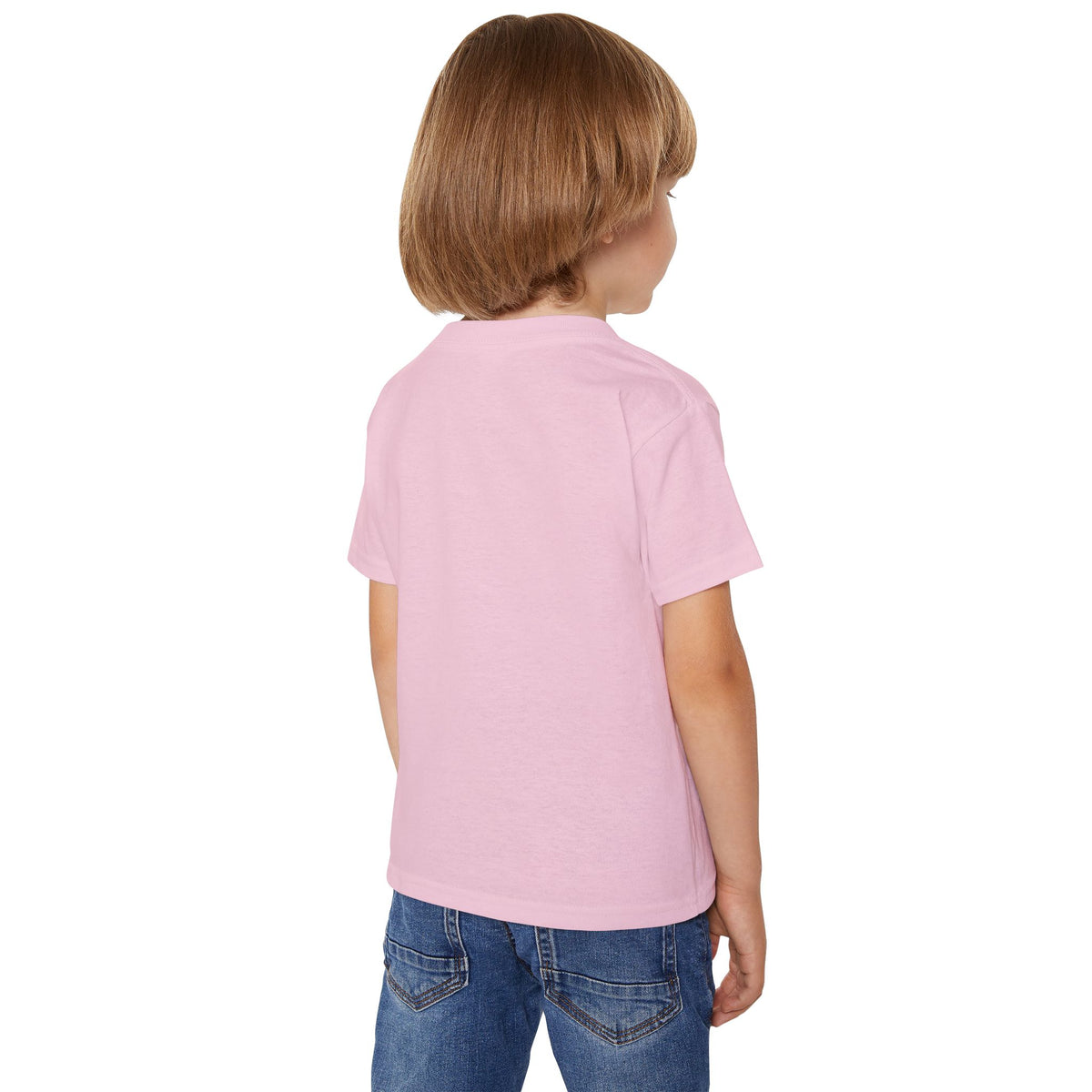 "Jon Bron Jovi" Toddler Tee