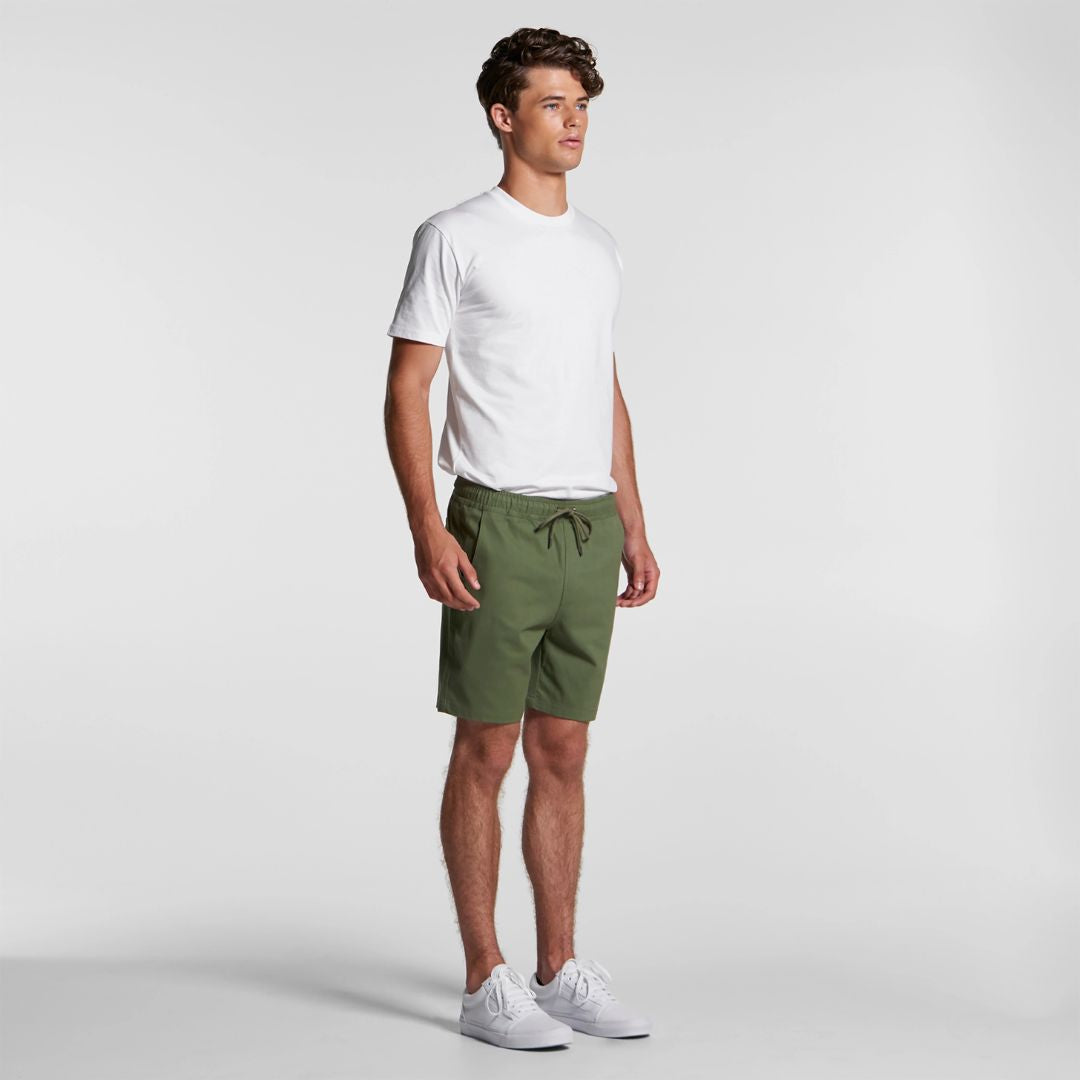 "The Wissahickons" Premium Walking Shorts | GOATED Collection