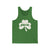 "PHI'rish" Tank Top