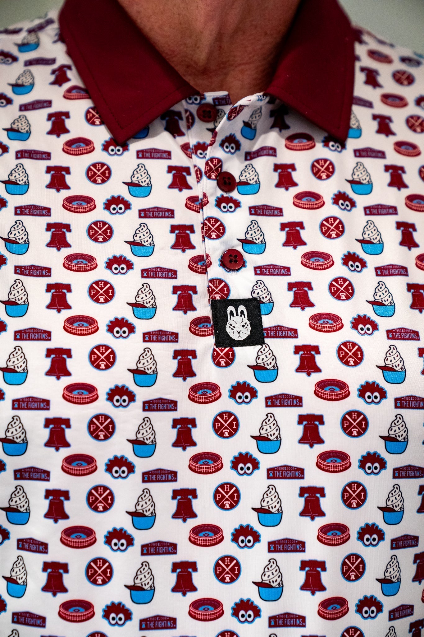 "The Pattison Classic" Polo