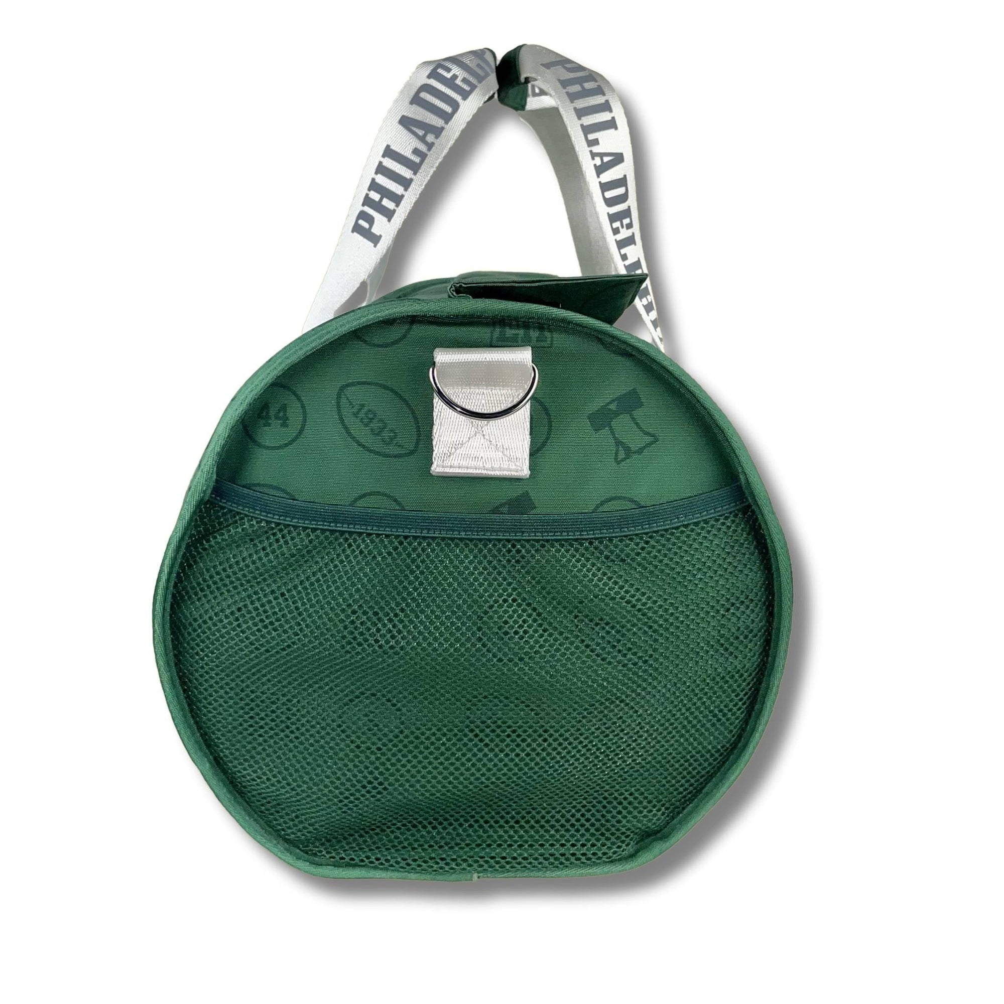 "Philadelphia Football Duffle Cooler" | Phillygoat x Varsity Cooler Collab