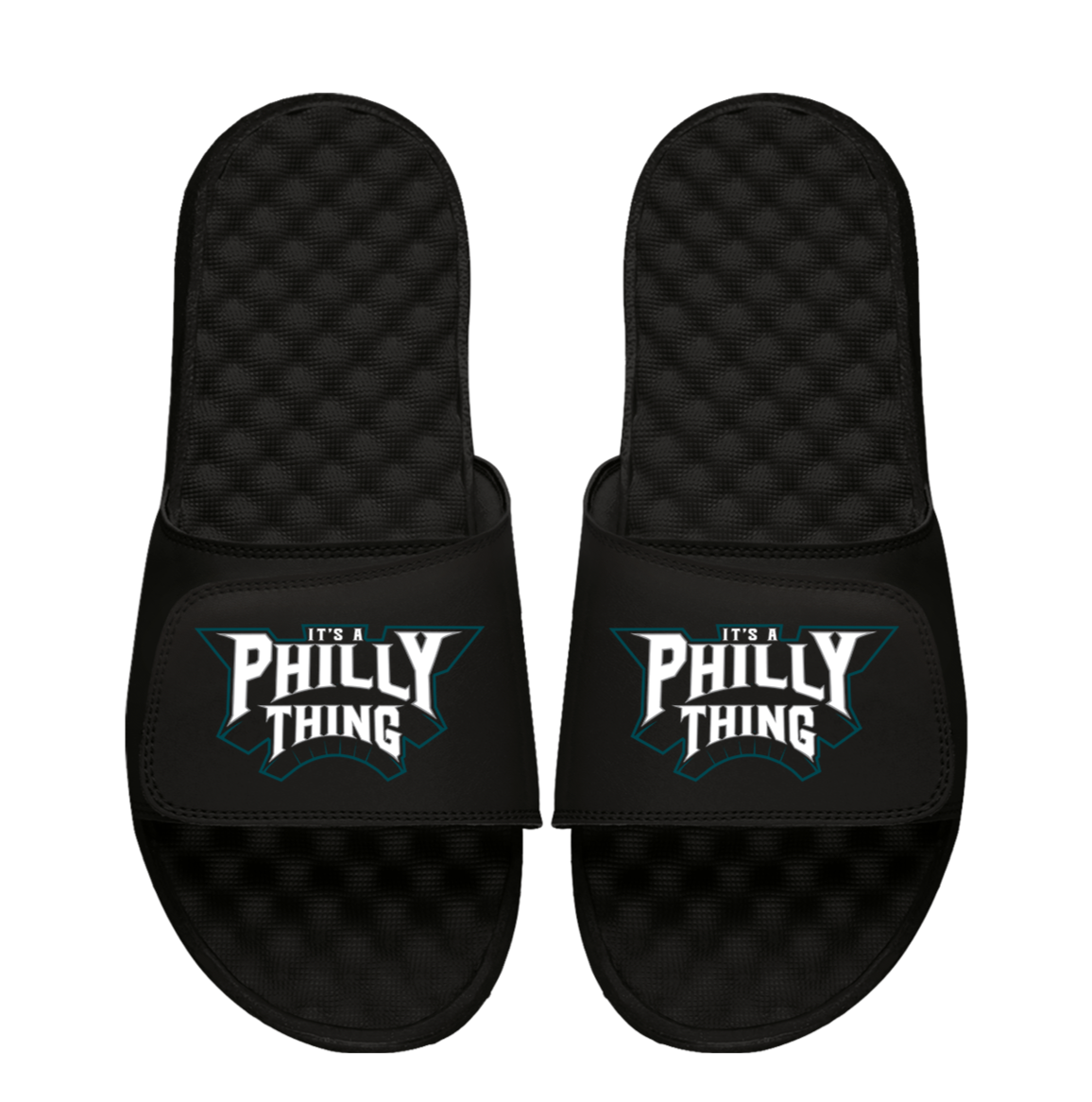 "Its A Philly Thing" Slides