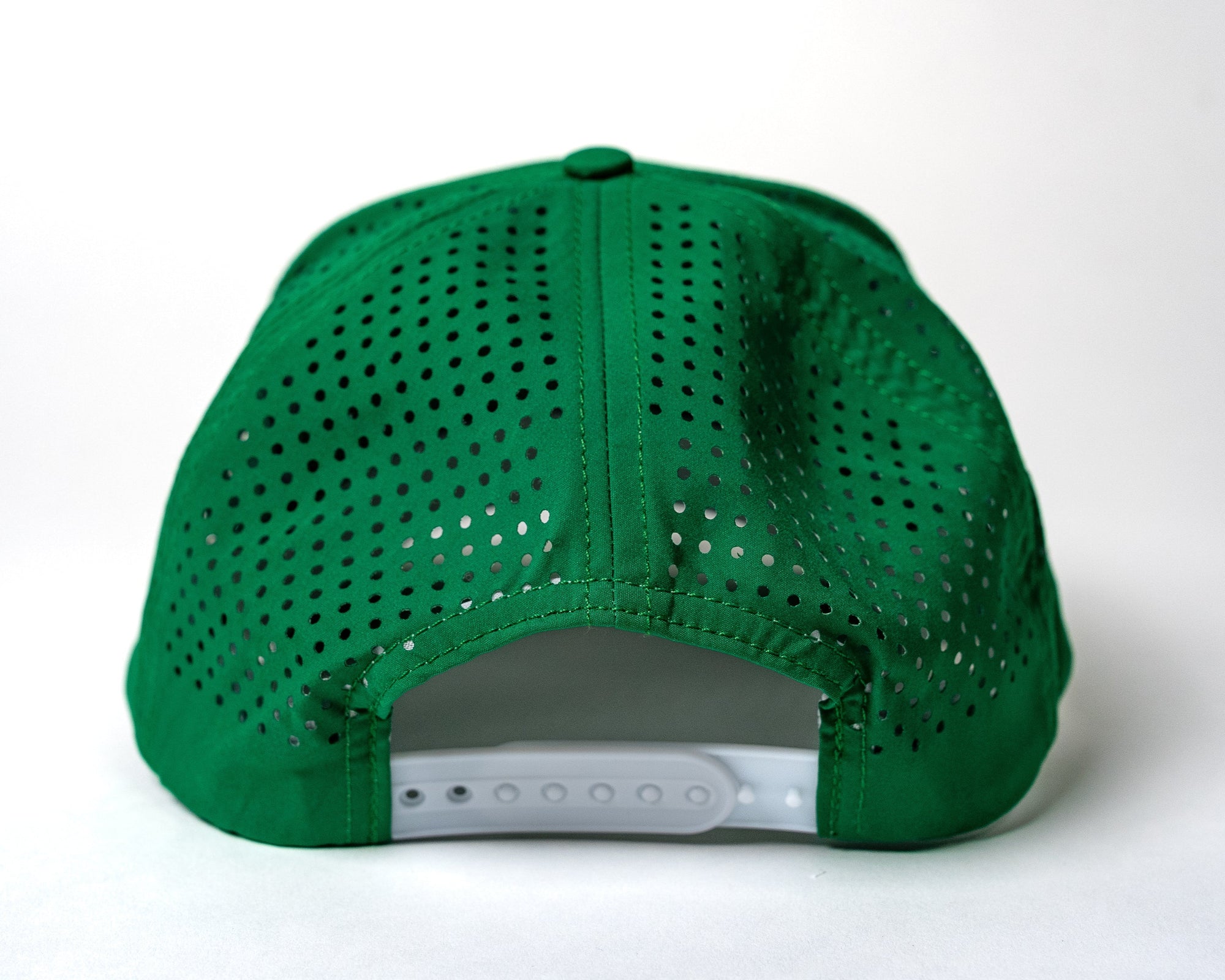 "Philly Philly Dad" DAD SZN Collab - Kelly Green Hat