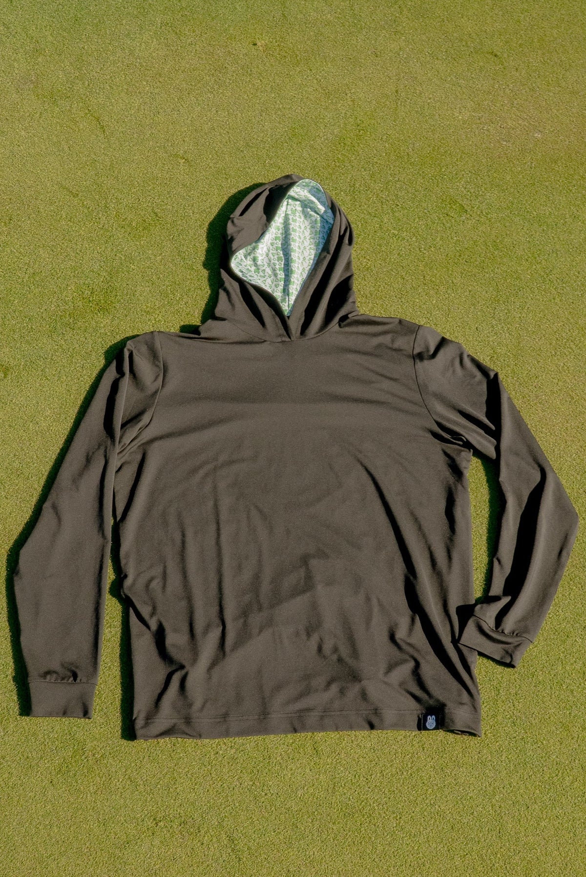 "Birds & Bogeys" Hoodie