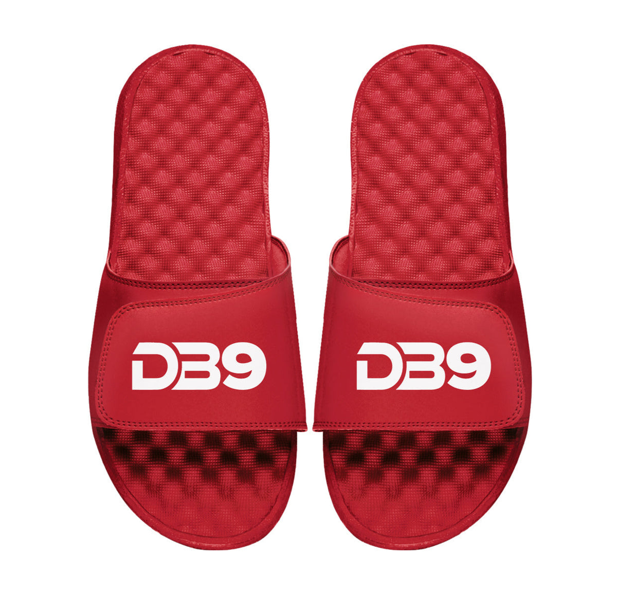 &quot;Domonic Brown DB9 Logo&quot; Mantra Slides