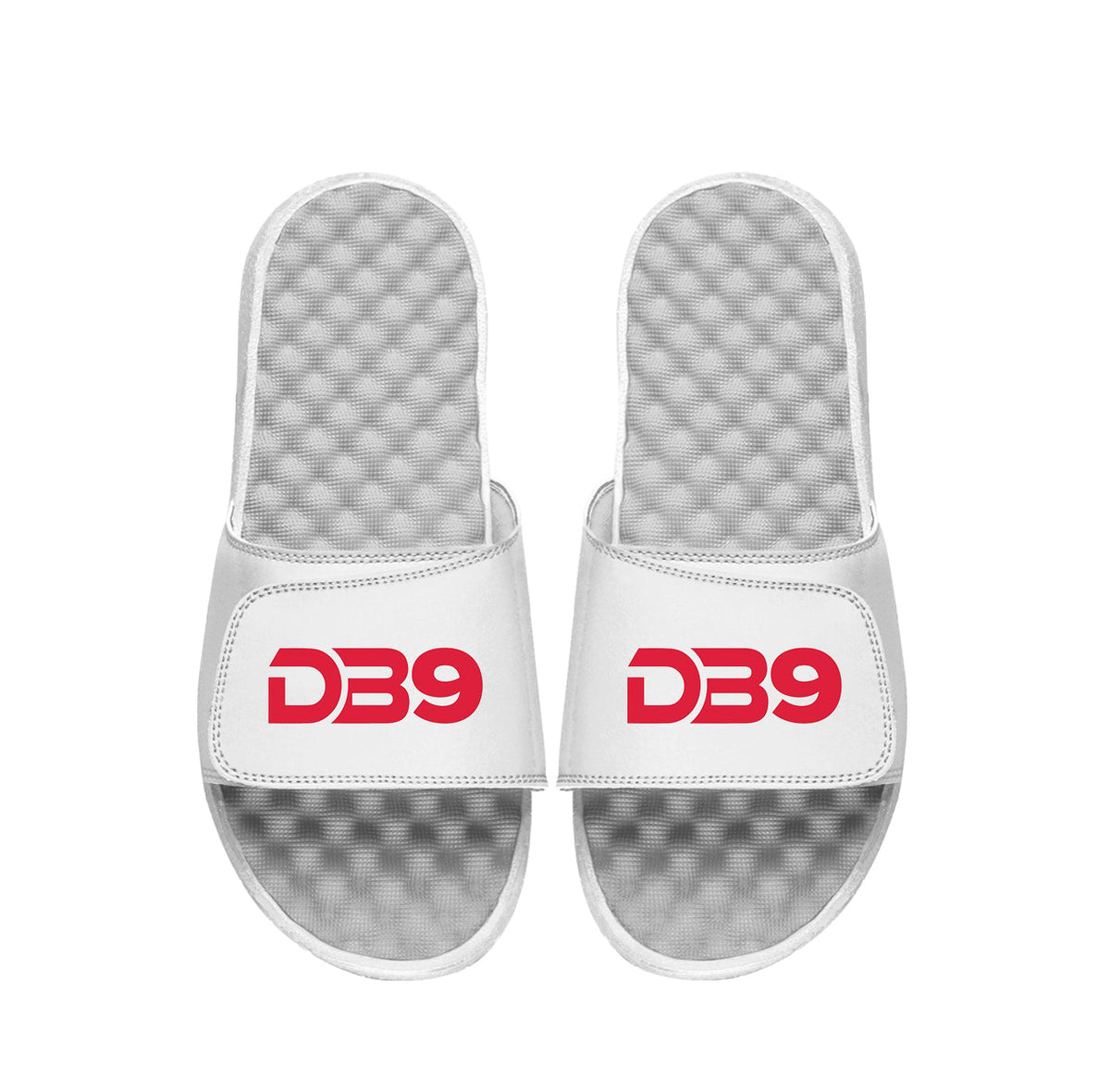 "Domonic Brown DB9 Logo" Mantra Slides